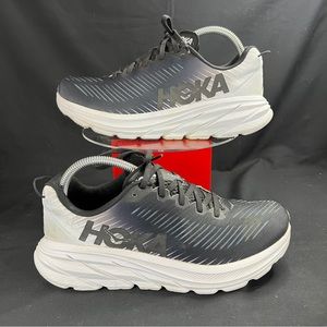 Hokas Rincon 3 wide